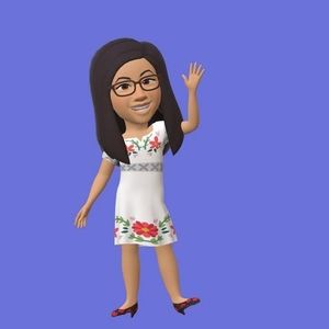 Meet your Posher, Maria